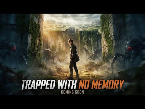 TRAPPED WITH NO MEMORY | GUESS THE MOVIE