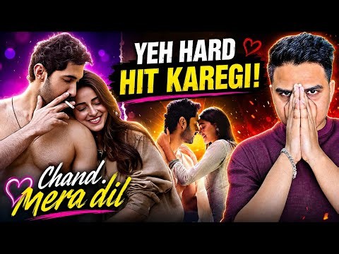Chand Mera Dil Movie REVIEW | Suraj Kumar