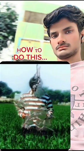 Stardust effect tutorial trend #edit #capcut #editing #shorts