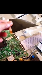 50K views · 1K reactions | Blok side panel led tv #repair #fix #howto #work | Jefryans Elektronikshop | Facebook