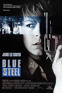 Blue Steel Summary, Trailer, Cast, Where to Watch and More