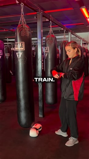 TITLE Boxing Club Jacksonville on Instagram: "Boxing builds strength, skill, and discipline, but proper recovery is what allows your body to keep up with the work you put in. Boxing demands a lot from your muscles, joints, and nervous system, and recovery helps you come back stronger, sharper, and ready for your next class! 💪 That’s why we encourage our members to take care of their bodies outside the gym too. Our friends at Icebox Hodges Pointe @icebox_hodgespointe ❄️ offer cryotherapy 