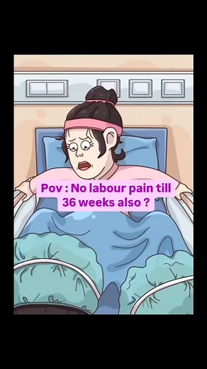 208K views · 112 reactions |  Induction of Labour: When Baby Gets an...