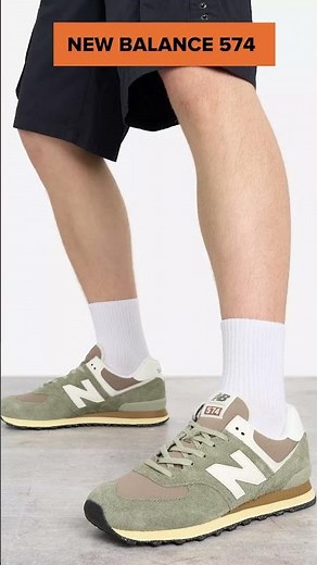 TOP 5 — Meilleures baskets New Balance. Test & Comparatif 2026