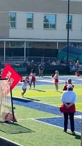 3.3K views · 737 reactions | Wolves take the field! | Newberry College | Facebook