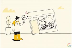 137K views · 180 reactions | #Google の セーフブラウジング は、みなさんが安心してネットサーフィンができるよう、危険なサイトを警告します。 1 日に数十億もの URL を調査して、安全ではないサイトが検出されると、#Google検索 やウェブブラウザで警告が表示されます #SaferWithGoogle | Google | Facebook