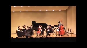 室内楽でUNDERTALEの「Undyne」「RUN!!」「Spear of Justice」などを演奏してみた