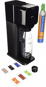 How to Refill Sodastream Canister