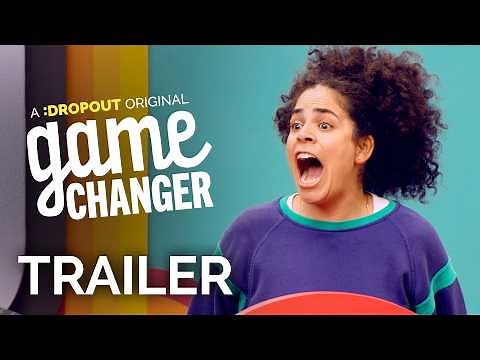 Game Changer Season 8 Trailer [Dropout Exclusive Series]