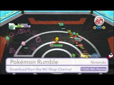 Nintendo Wii - Internet Functionality Tutorial Video [3D\\HD]