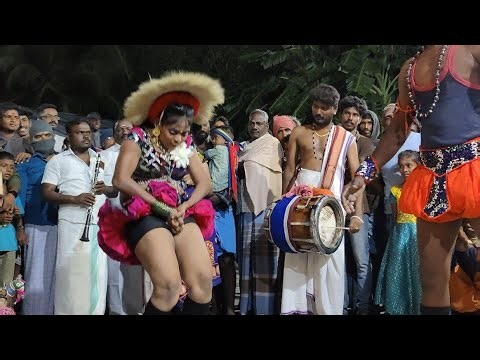 New karakattam hd Karakattam video