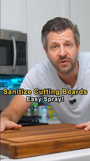 Kitchen HACK - Stop Odors Fast!