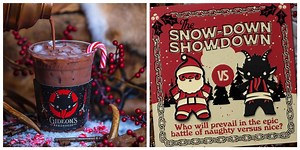 Celebrate the Holiday Season at Gideon's Bakehouse | Chip and Company