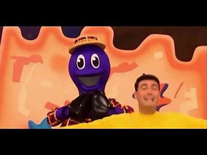 The Wiggles Swim Henry Swim