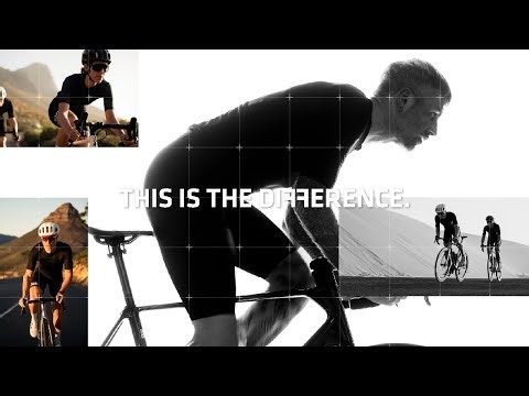 Optimized Contact Points. Max Output. 🔥