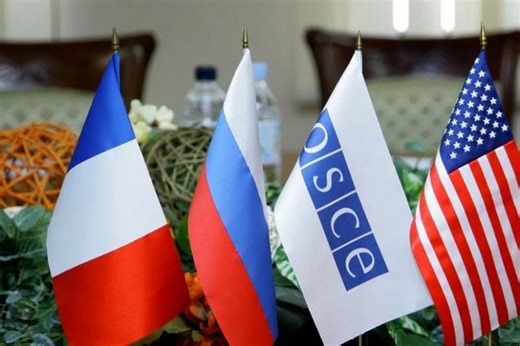 OSCE Minsk Group dissolved: Azerbaijan declares new reality  | News.az