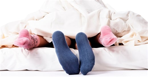 Découvrez la position favorite des femmes de 40 ans et plus