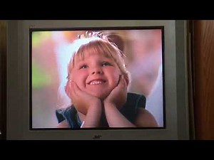 Opening To Heidi 1994 VHS