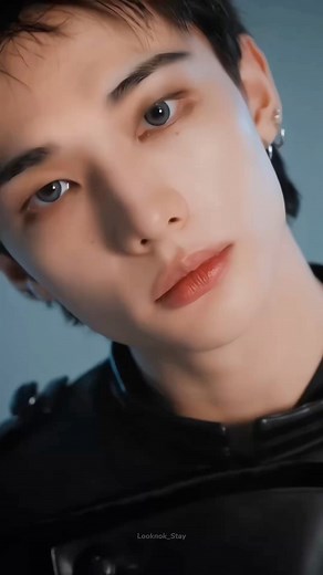 just getting started At my prime time ✨🖤 #StrayKids #KARMA #CEREMONY #StrayKidsComeback #YouMakeStrayKidsStay | Sunantha Maau