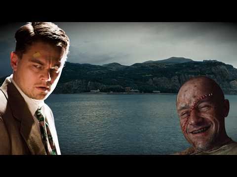 내 아내를 죽인 살인범이 흔적도 없이 사라진 섬.그리고 그곳에서, 또 한 여자가 똑같이 사라졌다.[셔터 아일랜드]-트라우마를 감당할 수 있는지