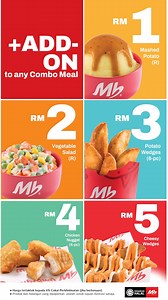 2.9M views · 1.2K reactions | ✨ Add more joy to your MB Combo! ✨...