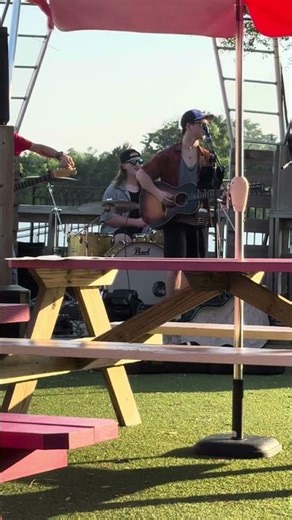 How To Set The Stage For A Song (feat. Jason Shereck Band)