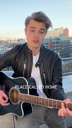 Exploring Hamburg's Rooftops | Discovering Linus Sebastian's House