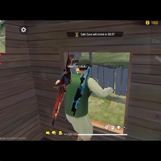 Trending Moments in Free Fire with Imran Khan