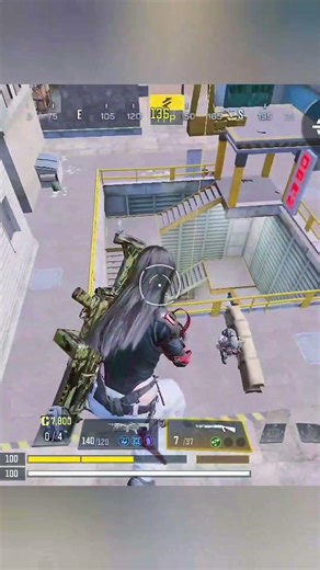 When I am Surrounded i Decide to Camp💣😳| CODM #shorts @callofdutymobile #codm #codmbrclips #codmbr