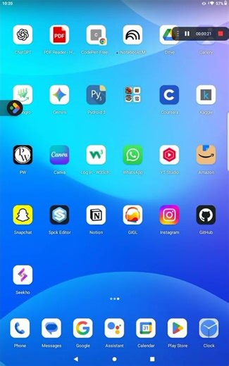creating GK quiz game using python and ChatGPT