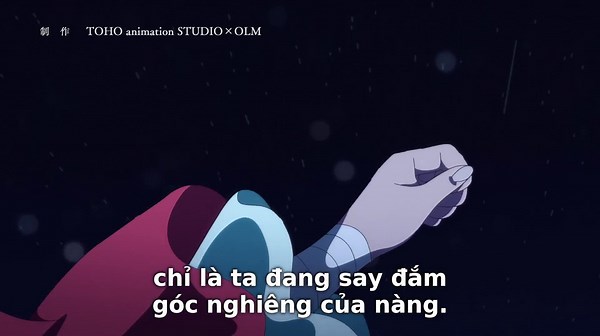 Dược sư tự sự EP 23 [Sub Việt] | bilibili