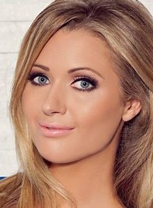 Hayley McQueen