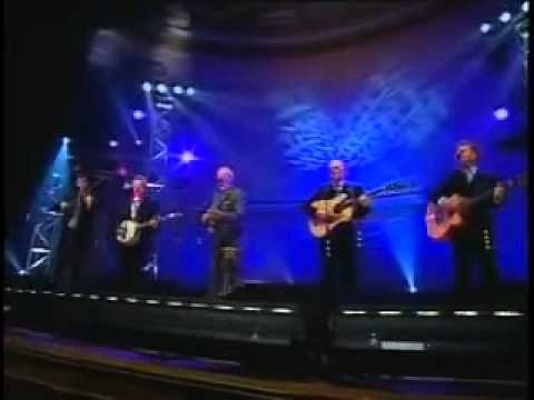 Doyle Lawson - Knee Deep In Bluegrass