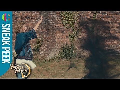 The Worst Witch | Series 3 Episodes 7 | Bad Magic