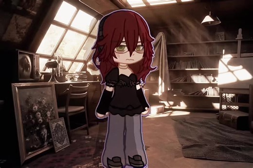 Am I a robot or a doll #lem0n_bomb #gachaedit #foryoupageofficiall #smallgachacreator #underrated