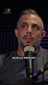 19K views · 151 reactions | Muscle memory is a real thing  It allows our bodies to regain muscle faster after periods of atrophy. This is why strength training is an incredible form of exercise for modern life  | Mind Pump | Facebook