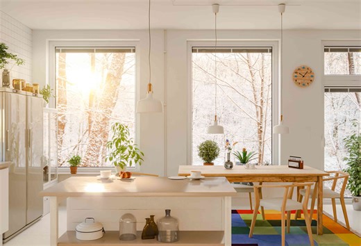 Want a cleaner kitchen? Start by ditching these 9 clutter culprits, pro organizers say