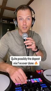 😏 | DJ Eric Rhodes