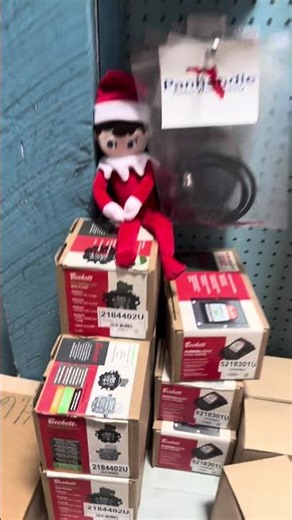 Becket Parts and Heaters - All parts available