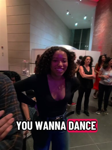 The Joy of Dance: Confidence through Salsa in NYC