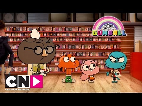 The Amazing World of Gumball | The Pizza Sneak Peek 6 | Cartoon Network