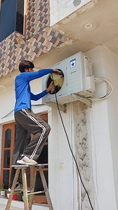 205K views · 934 reactions | Ac service in jet pump #acrepir #acservice #airconditioningrepair #acrepair #actechnician #acinsttalation #airconditioningreservice #acfitting #actechnicians #airconditioningfitting #airconditionerinstallation #acinstallation #acfitting #acinstallation #graduateactechnician | graduate_ac_technician | Facebook