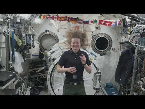 Astronaut Discusses Life In Space With U.S. Air Force Academy Association – Tuesday, June 17, 2025