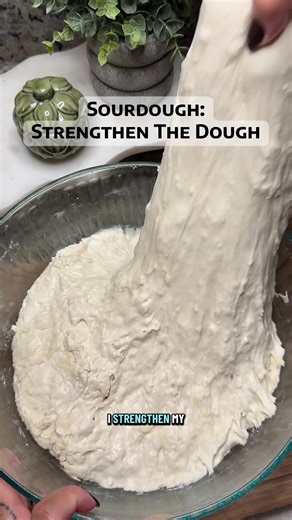 Mastering Sourdough: Understanding Bulk Fermentation