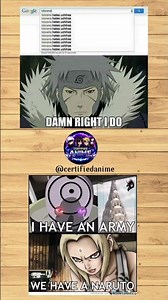 Naruto Funny memes l #dattebayo #naruto #anime #funnyshorts #funny #memes #relatable