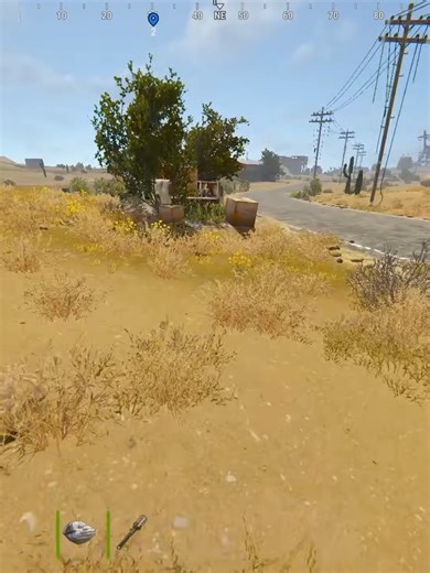 Solo Player Challenge: Surviving 600 Player Server in Rust