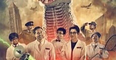 Notzilla (2019)  - Ver Película Completa en Español / Castellano - FULLTV