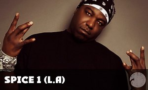 Spice 1 - Alchetron, The Free Social Encyclopedia