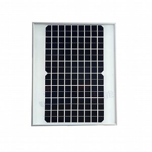 [Hot Item] Best Quality Solar Modules 10W 36V Photovoltaic Solar Panel