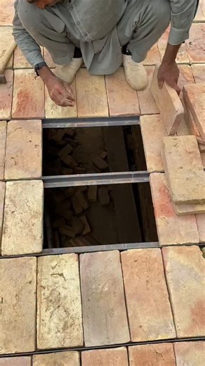 Construction.Tips on Instagram: "tile Bricks fix"